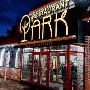 Restaurant Park
